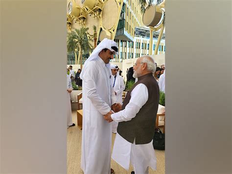 Indian Pm Modi To Visit Doha On February Will Hold Bilateral