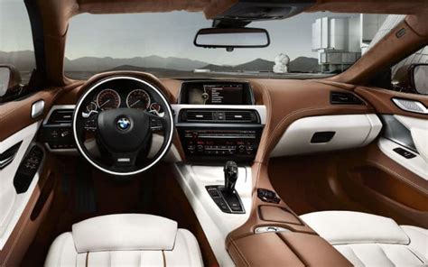 The 8-Series' Craziest Interior Returns | Competition BMW of Smithtown