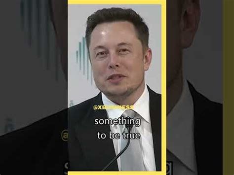 Elon Musk Explains What Is The Biggest Trap Most People Fall Into