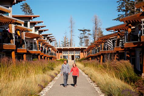 Cox Bay Beach Resort Tofino Bc Photo Gallery