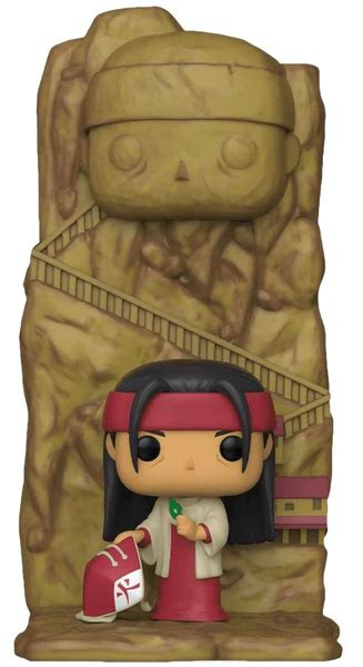 Funko Pop Deluxe Boruto Naruto Next Generation Hashirama