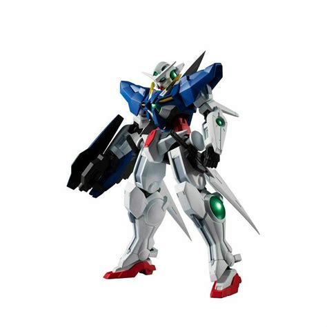 Namco Bandai Gundam Mobile Suit Exia GN 001 Universe Skroutz Gr