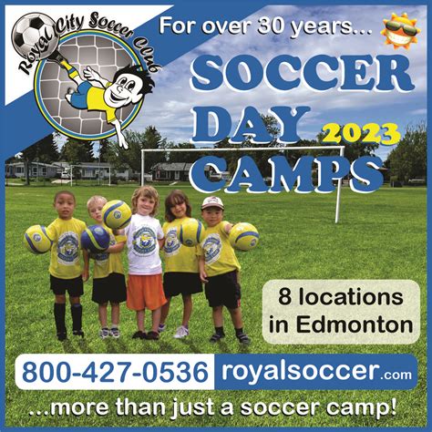 Summer Camps 2024 Edmonton Dawna Erminia