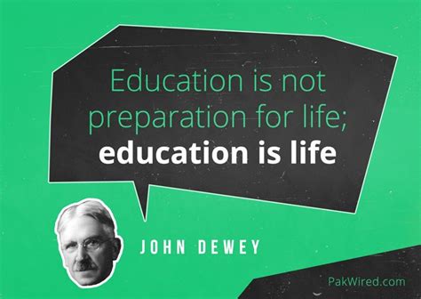 21 Quotes From John Dewey You Can Probably Agree With