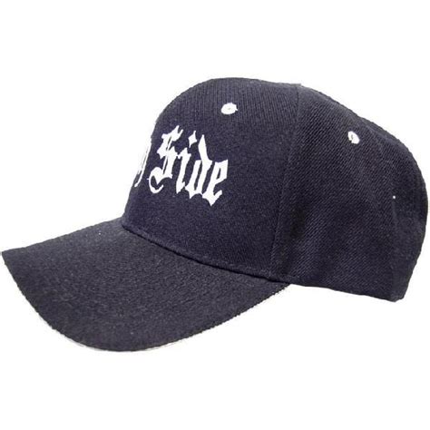 City Cap South Side