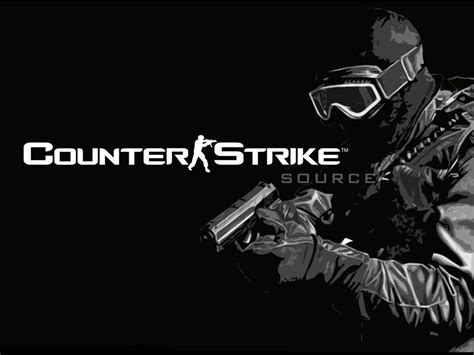 Counter Strike Source Wallpapers - Top Free Counter Strike Source ...