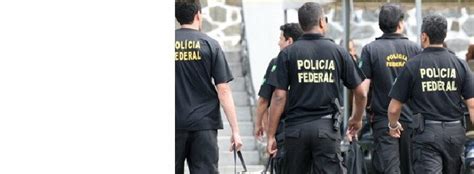 JFAL Comunicado de prisão em flagrante pela Polícia Federal será