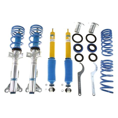 Bilstein B Pss Complete Kit