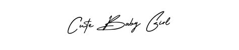 100+ Cute Baby Girl Name Signature Style Ideas | Unique Name Signature