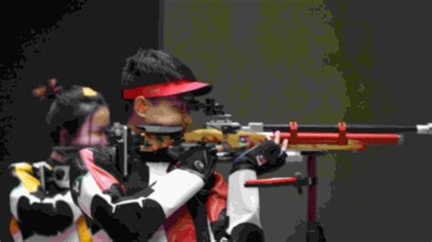 How To Qualify For Shooting At Paris 2024 The Olympics Qualification