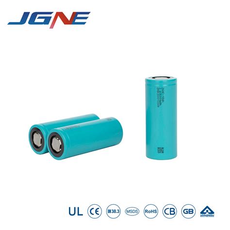 Ncm Battery Cell Manufacturer CE UL CCS CB Kc MSDS Un38 3 Rechargeable