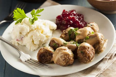 Traditional Swedish food to try when you visit | Faraway Worlds