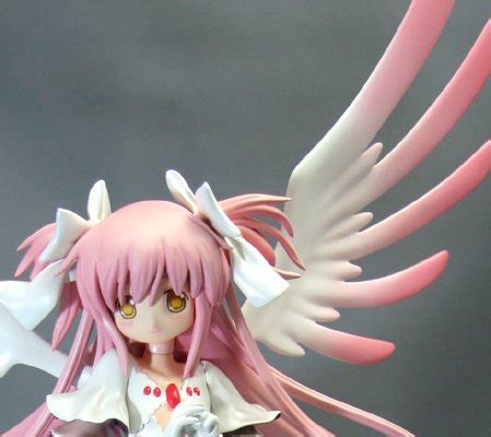 Kae On Twitter RT Pinkfigures Mahou Shoujo Madokamagica