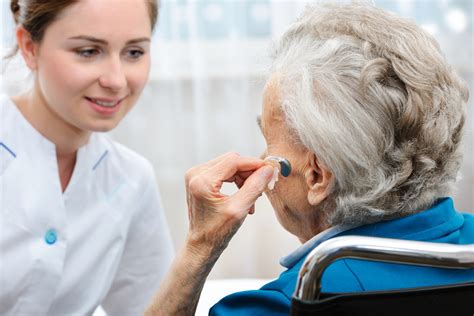 Loss Of Vision And Hearing May Cause Cognitive Decline In Seniors