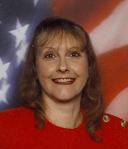 Darlene Derusha Obituary 2006