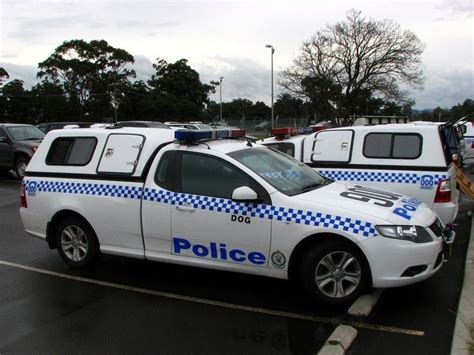 Pin By Markus A On Australia S Police Police Cars Police Canine Police