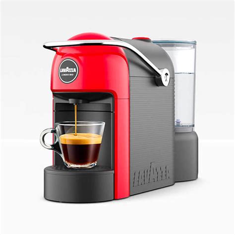 Lavazza A Modo Mio Aparati Na Kapsule Megatrend Coffee Shop