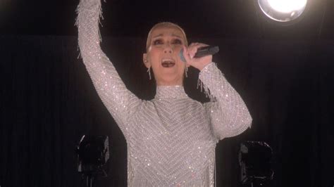 Celine Dion Return Stuns At Bonkers Paris Olympics Opening Ceremony