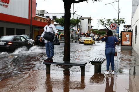 El Universo On Twitter Pron Stico Del Clima En Ecuador Guayaquil Y