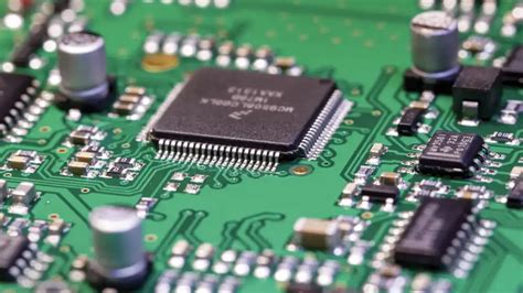 Electronic Components Names: A Comprehensive Guide