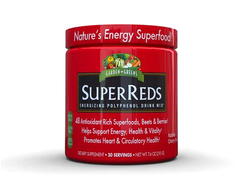 Country Farms Super Greens Windmill Vitamins