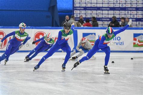 Bormio Con Il Alta Valtellina Trophy Si Apre La Stagione Dello