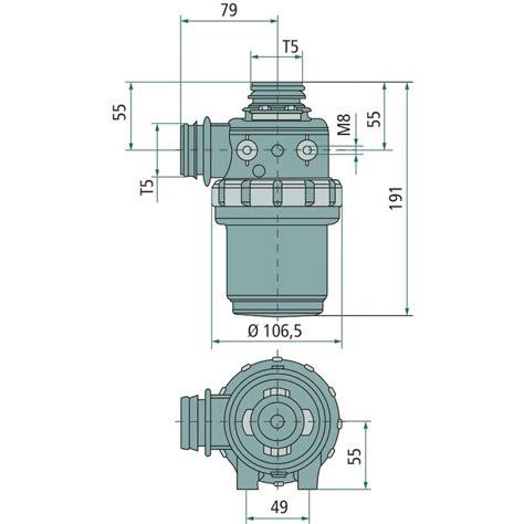 Arag Suction Filter 67031220d3 Spare Parts For Agricultural Machinery And Tractors