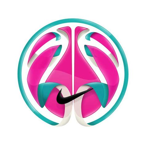 Nike Basketball Logo - LogoDix