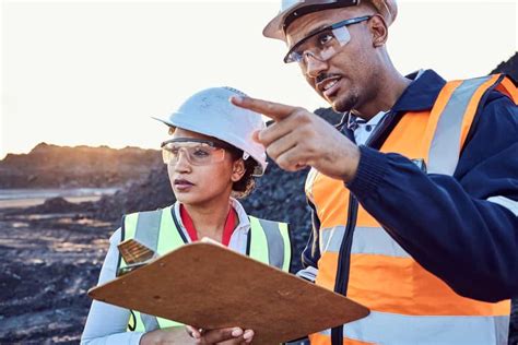 Progress In Stamping Out Sexual Harassment In Wa Mining Mining