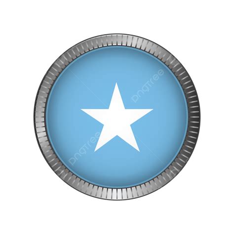 Somalia Flag Somalia Flag Somalia Day Png And Vector With