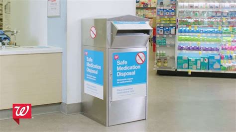 How To Dispose Of Unused Or Expired Medication SAFE Project