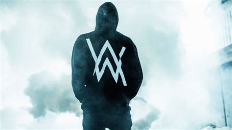 Alan Walker Pc 4k Wallpapers Wallpaper Cave