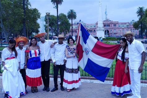 Dominicanos En España Celebrarán Jornada Cultural Por La Diversidad