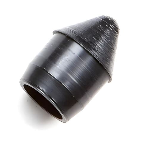 Plastic Ground Spike For 19mm Tubes Gardening Naturally