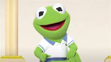 Watch Muppet Babies Awesome Tribute To The Muppet Show From Series