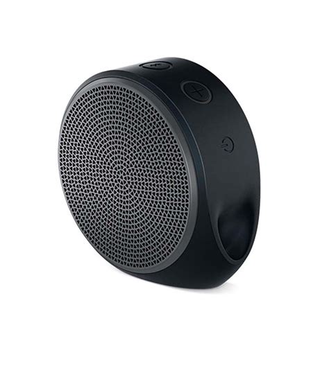 Logitech Bluetooth Speaker 2 - Buy Logitech Bluetooth Speaker 2 Online at Best Prices in India ...