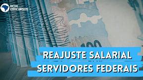 PRF e PF terão reajustes salariais de 13 56 e 7 7 veja quando muda