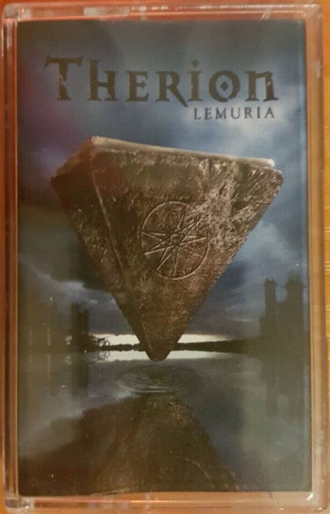 Therion Lemuria Encyclopaedia Metallum The Metal Archives