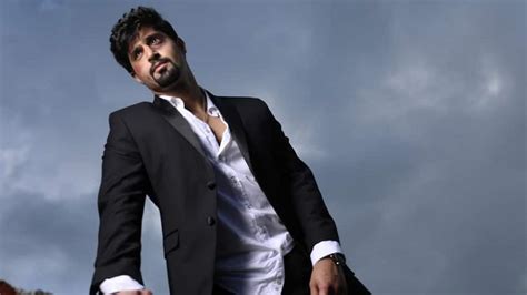 Tanuj Virwani Receives Love For His Performance In Sidharth Malhotra S