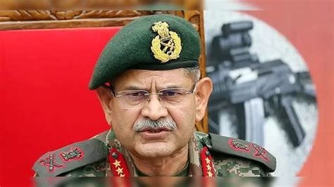 ‘any Aggression Attempts Will Be Met Army Commanders Warning On Lac