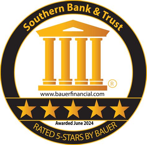 Southern Bank Of Mount Olive Personal And Business Banking