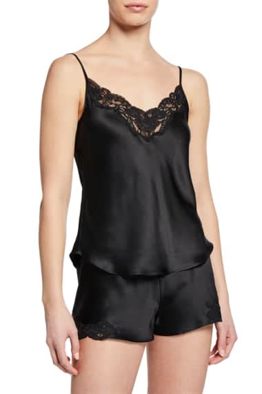 Christine Lingerie At Neiman Marcus