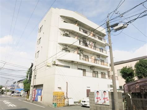 泉屋ビルの賃貸物件 相模原の賃貸、町田の賃貸不動産はアパマンショップオリバー