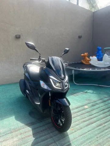 Motos Dafra Cruisym No Rio De Janeiro