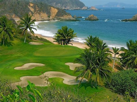 El Tamarindo Beach and Golf Resort | All Square Golf