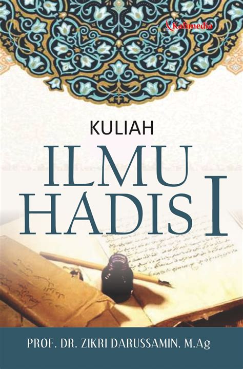 Kuliah Ilmu Hadis I PDF