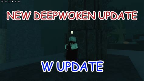 Friday Deepwoken Update New Path New Combat Systems Deepwoken Youtube