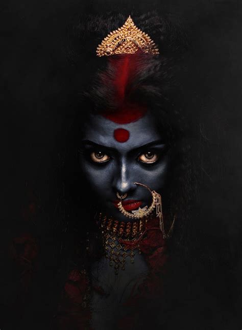 Kali Puja - Date, Significance and Rituals