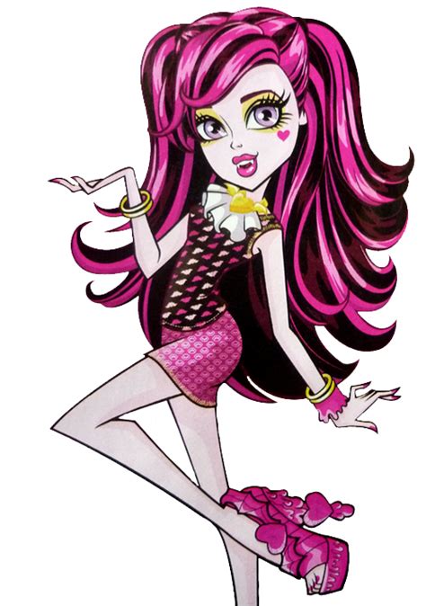 Creepateria Arte Monster High Love Monster Monster High Dolls Ever