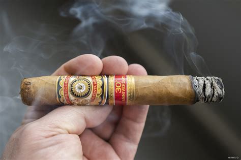 Perdomo 30th Anniversary Box Pressed Connecticut Epicure Cigar World